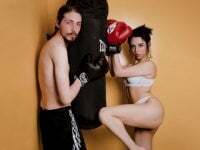 ArianaAndBruce Cam Model: Live Nude & Adult Sex Chat | Booble
