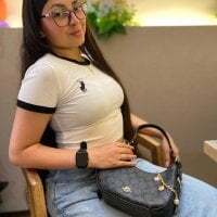 ArianaDominguez_Pink avatar