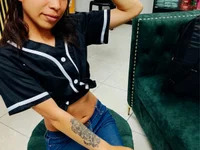 ArianaLoveSS avatar