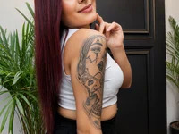 ArianaThomson avatar