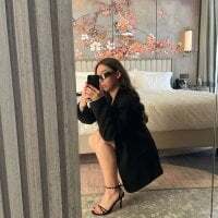 Arianahot777 avatar