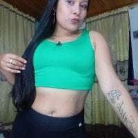 AriannaSpitia Cam Model: Live Nude & Adult Sex Chat | Booble