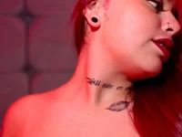 Ariel_nasty_whore avatar