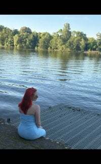 ArielleJungfrau avatar