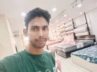 Arjupar avatar