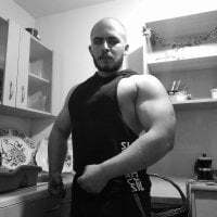 Arn007 avatar