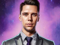 Arnatir avatar