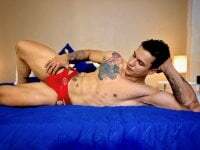 ArnoldSexy_ avatar