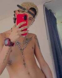 Arnold_hot avatar