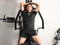 Arnolwilliams avatar