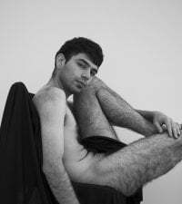 AronWilde avatar