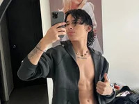 Aron_boy avatar