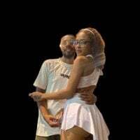 AronandRose Cam Model: Live Nude & Adult Sex Chat | Booble