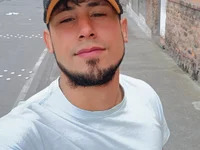Aronmaxse avatar