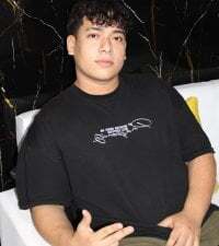 Aronzulon avatar