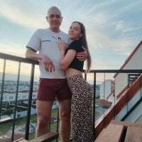 ArthurAndMonica avatar