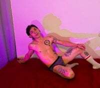 Arthurcarteer_Boy avatar