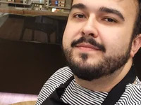 Artistabrasileiro avatar
