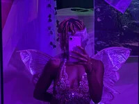 Aryithenymph avatar