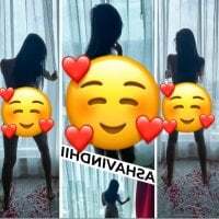 Ashavindi_hot avatar