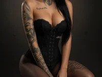 AshleyxPage avatar