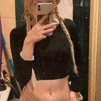 Ashlynsnow avatar