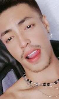 Asian_gregor avatar