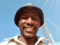 Asiphenkosi avatar