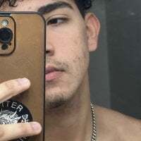 Asronrandon avatar