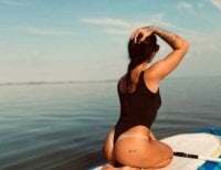 AssGoddess avatar