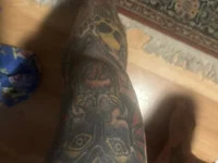 Asshole187187 avatar
