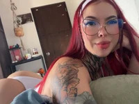 Atenea_Red avatar