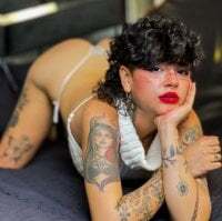 Atenea__rockstar avatar