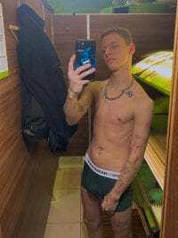 Augustinooo avatar