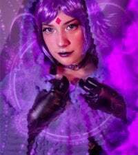 AuroraChann avatar