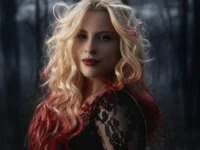 AuroraSaintclair avatar