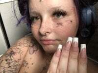 AuroraStarxo avatar