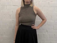 AveIinaStromain avatar