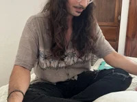 Axel_Sixx avatar