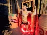 Axel_savage avatar