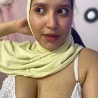 Azahara-Alcazar avatar
