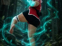 Azumi_Cosplay_ avatar