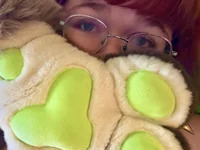 BBWcatgirlclover avatar