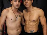 BDSMRoom_Latins avatar