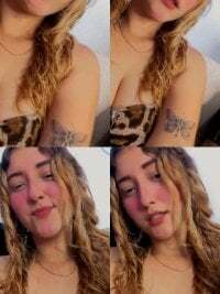 BEAUTIFUL_BLONDE18 avatar