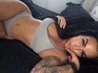 BELLABLACKXUK avatar