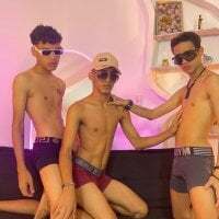 BLONDON_BOYS avatar