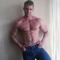 BLOND_GOD avatar