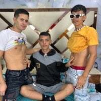 BOYS_TEENTHREE avatar