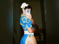 Baabybel avatar